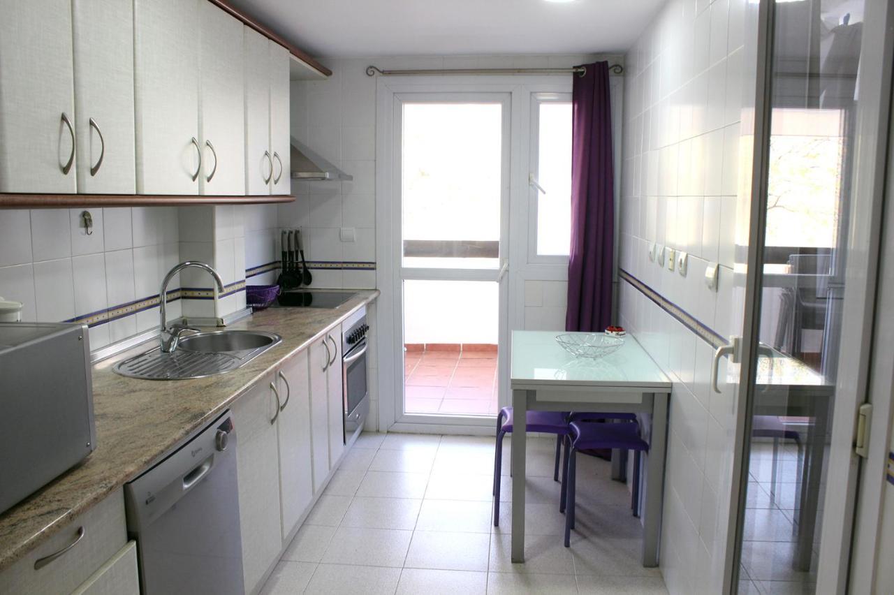 Appartement Puerto Blanco *