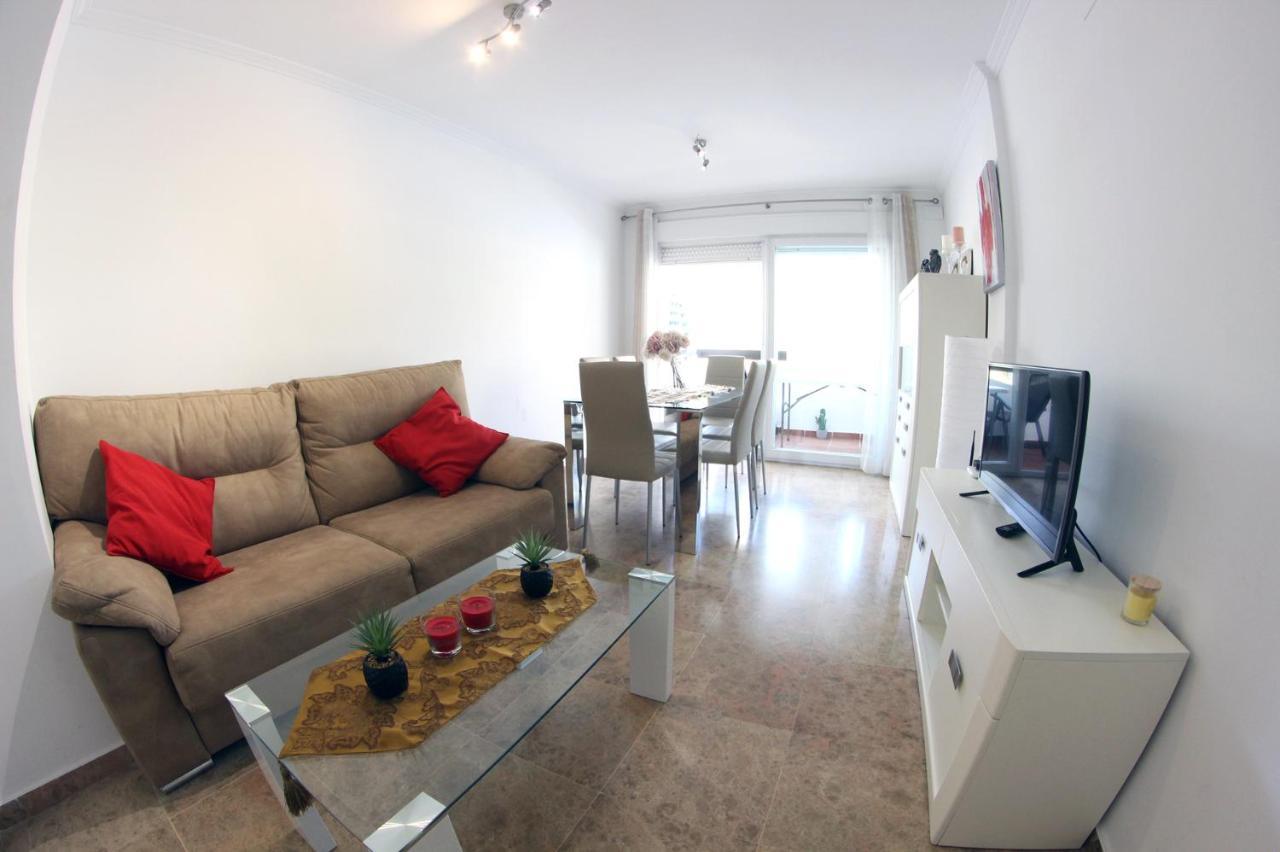Appartement Puerto Blanco *