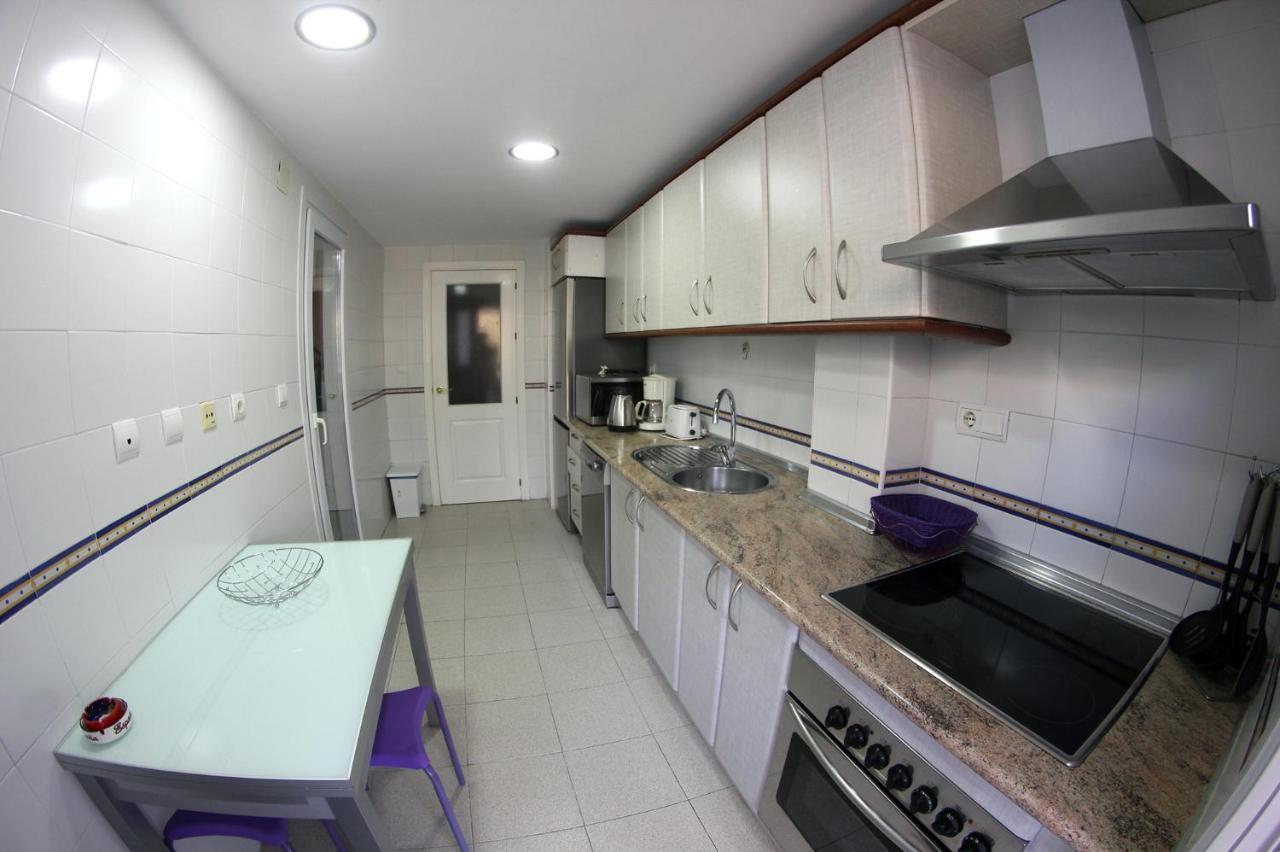 Puerto Blanco Appartement Estepona
