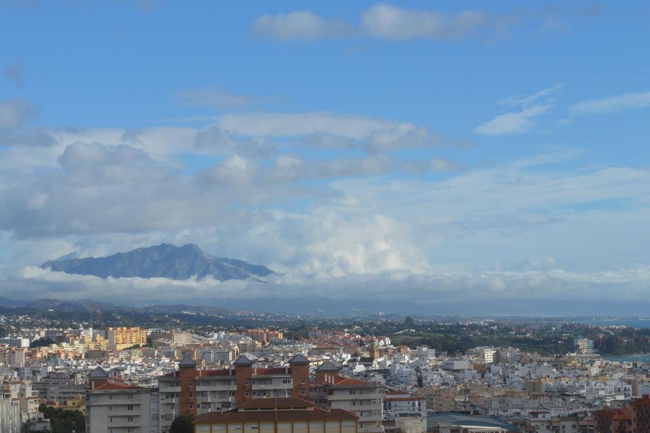 Puerto Blanco Appartement *