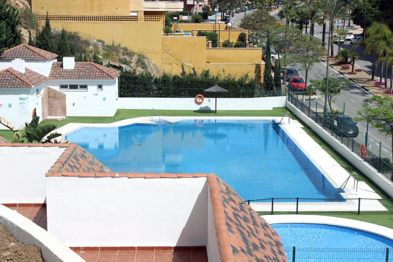 Puerto Blanco Appartement Estepona